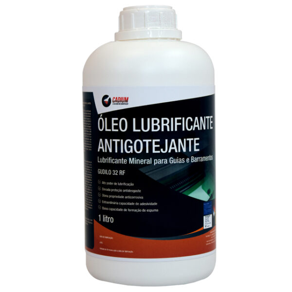 Óleo Antigotejante 32 - 1 litro (GUDILO 32 RF)