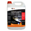 Desengraxante Citrus Biodegradável (CADIUM CLEAN S12)