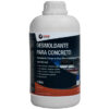 Desmoldante para Cimento - 1 litro (SOLVEBRA 5000)