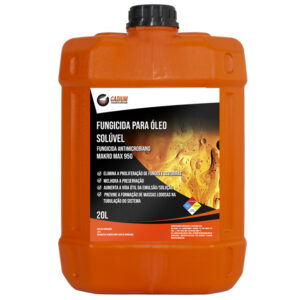 Fungicida para Óleo Solúvel (MAKRO MAX 950)